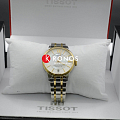 Часы Tissot Chemin des Tourelles Powermatic 80 Lady T099.207.22.118.00 фото 4